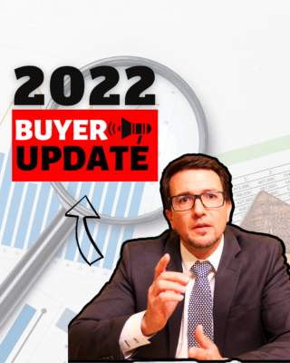 2022 Buyer Update